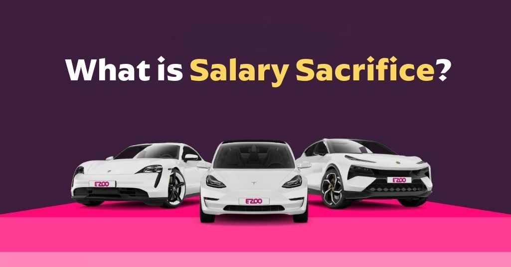 What is EV Salary Sacrifice & How Does it Work?